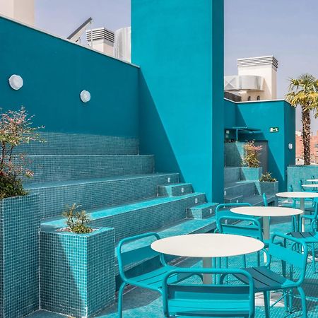 Madrid Live Coworking - Self Service - Kültér fotó