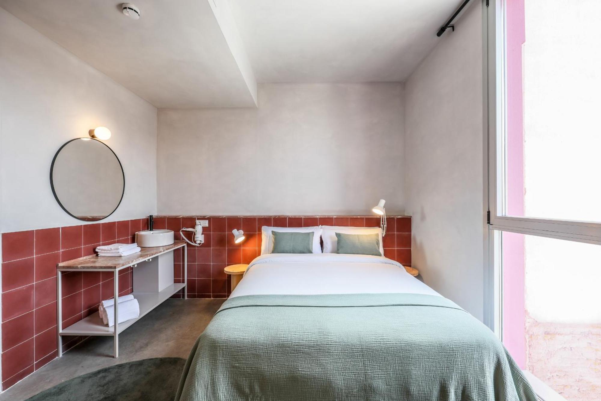Madrid Live Coworking - Self Service - Kültér fotó