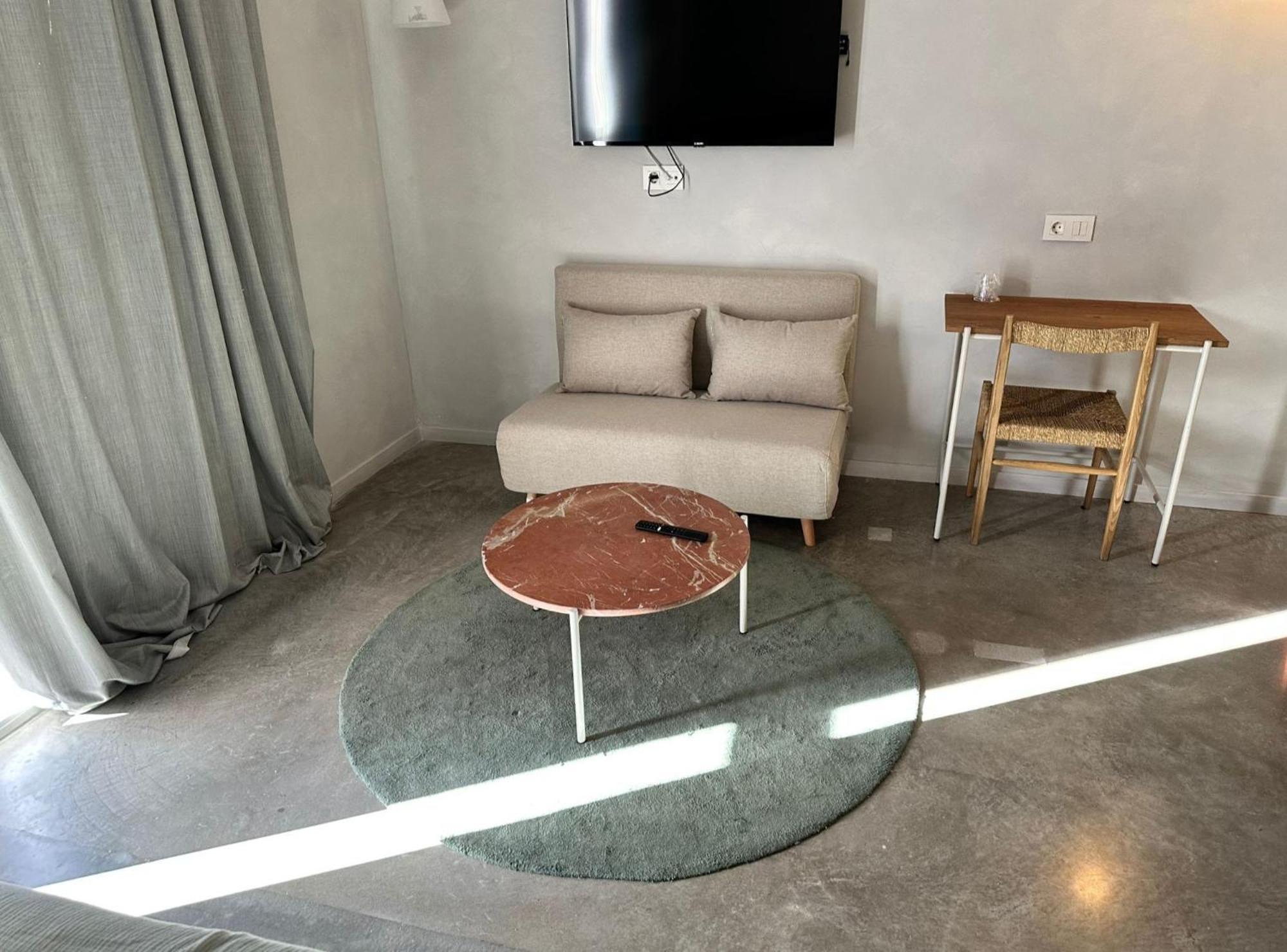 Madrid Live Coworking - Self Service - Kültér fotó